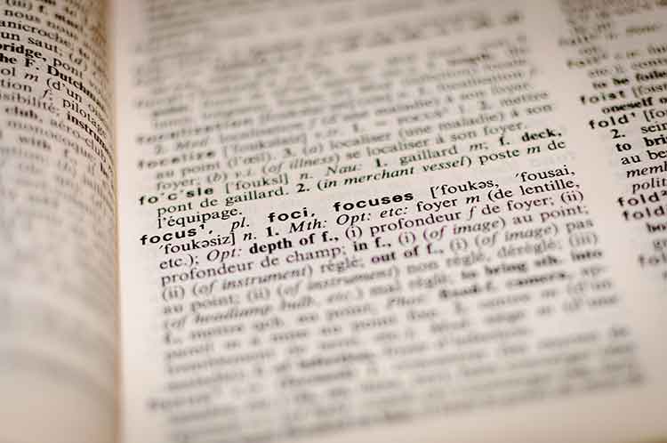 Preguntas Frecuentes sobre Traducción Jurada